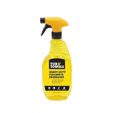TW24-SPR - Tub O'Towels HD Cleaner&Degreaser
