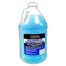 cm5028 - Bug Off 0 Deg Washer Solvent 6/1 Gal [35]