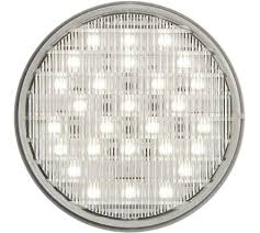571.LD40W20 - Back-Up Light LED 4in