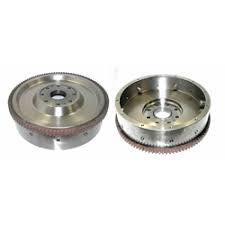 755.FW103 - Flywheel Cummins L10; M11