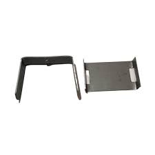 KK10 - Spring Repair Clip with Cap 3in