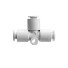PHI12-96888-Union Tee PLC QWIK-FIT 1/2in Tube