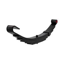 UDB26006 - 6 Leaf Utility Trailer Spring