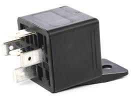 178.2567 - Relay Dual Output 5 Pin 12V 40A