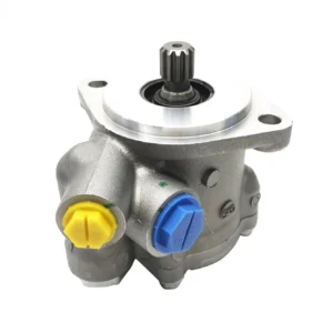 465.ZF.05SP - Power Steering Pump