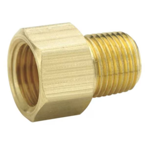 177.87488C - Male Connector 1/2in IF x 3/8in Pipe