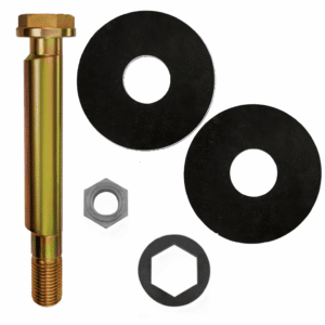 RW6040242 - Pivot Connect Hardware Kit Ridewell