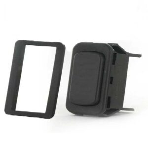 577.4586AP - Rectang Hole Plug .870in x 1.460in APSCO