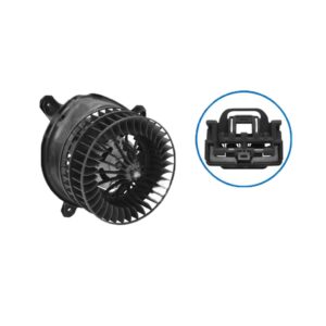 830.21214BE - Blower HVAC IHC Behr