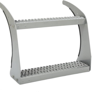 MFT700K - Fuel Step Kit Peterbilt