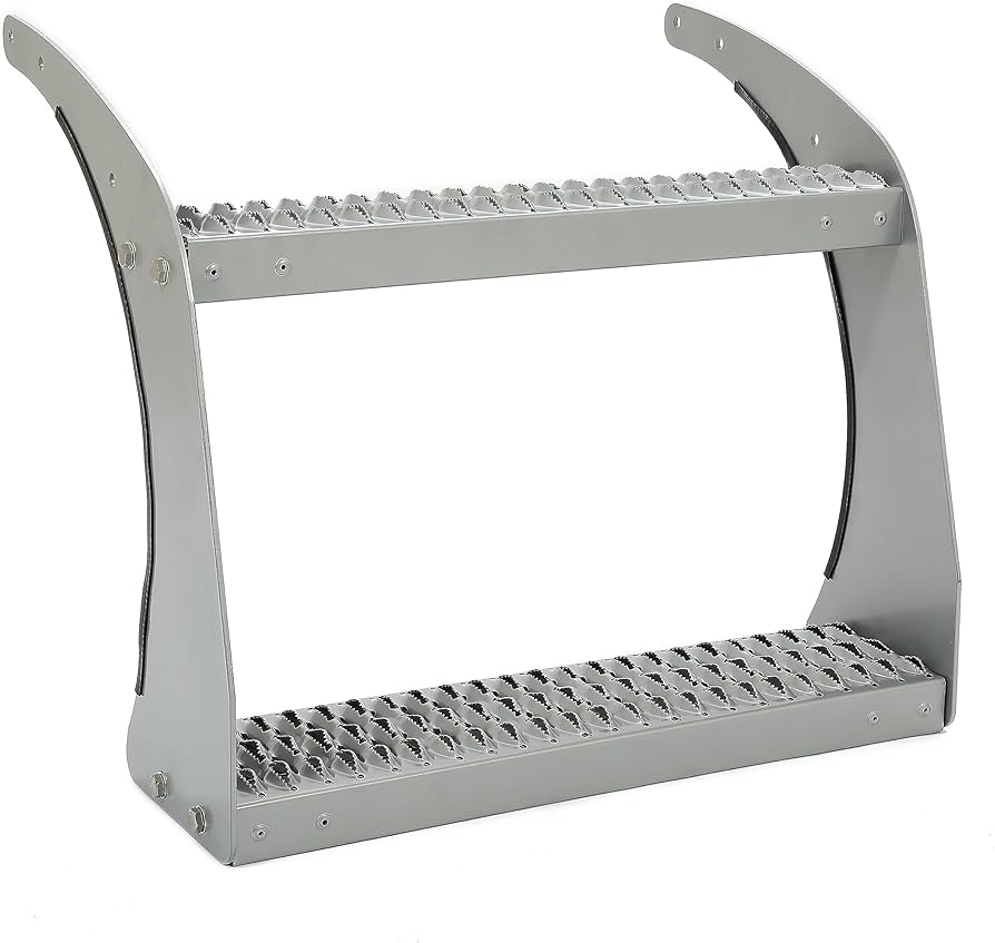 MFT700K - Fuel Step Kit Peterbilt