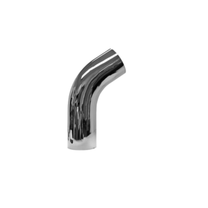 562.U7513056C6 - Exhaust Elbow Chrome Peterbilt