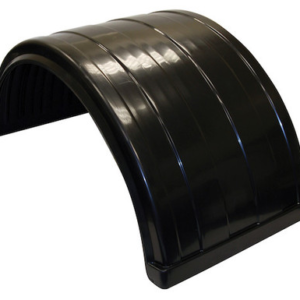 562.9120 - Full Round Fender Set Poly 22.5 and 24.5