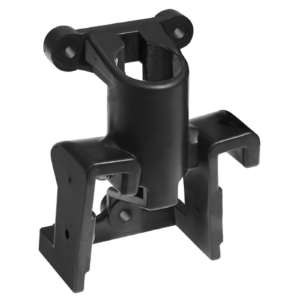 177.6007 - Single Coupler & Plug Holder