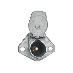 PHI15-320 - Socket Single Pole Die-Cast