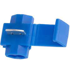 PHI1-56106 - Quick Splice Connector 16-14 ga PVC