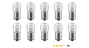 571.LB1003 - Miniature Bulb 1003 10pk