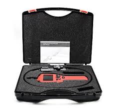 579.RALD9-TG - Tracer Gas Detector Robinair