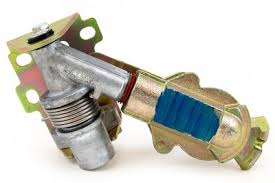 PHI12-4546 - Gladhand Swinger Service 45 Deg Cast