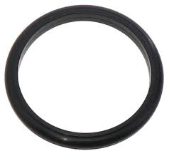 840.INJ62490EL - Injector Sleeve O-Ring Mack Volvo