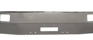 Bumper Chrome Freightliner 12in FLD120