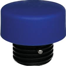 579.1151HBL - Mallet Head Blue Medium Soft TPE