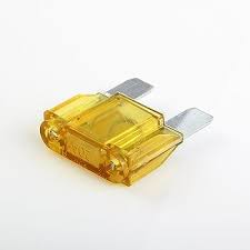 577.MAX20 - Maxi Blade Fuse 20 Amp