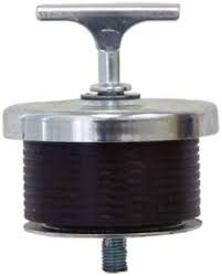 572.44052 - Oil Filler Cap 2.500in
