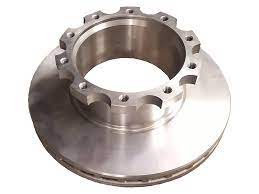 153.125802 - Air Disc Rotor 17.000in