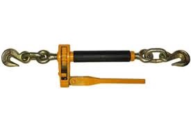 573.NRCB58FH - Ratchet Chain Binder 1/2-5/8in