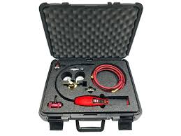 579.RALD9-TGKIT - Tracer Gas Detector Kit Robinair
