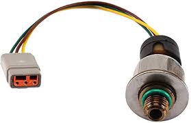 577.55548OE - Injector Control Pressure Sensor IHC