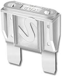 577.MAX80 - Maxi Blade Fuse 80 Amp