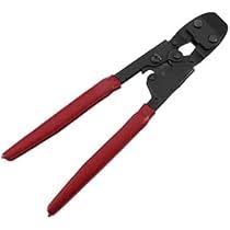 579.8766 - Crimping Tool for BurgaClip AC Fittings