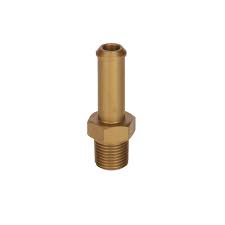 177.8814B - Bead Fitting 1/4in Hose x 1/4in Pipe