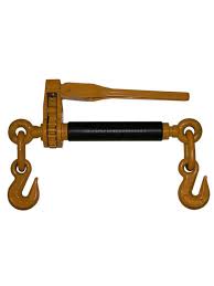 573.NRCB38FH - Ratchet Chain Binder 5/16-3/8in