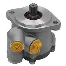 465.TRW.36 - Power Steering Pump EV-Type
