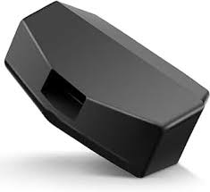 M75682 - Hood Support Bumper Peterbilt