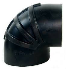 561.47791 - Reducer Elbow Rubber 6-5in ID