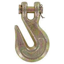 573.KG738 - Clevis Hook G70 3/8in