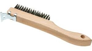 579.1139 - Wire Brush