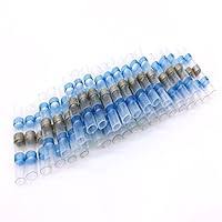 178.5312HS-100 - Butt Conn 22-16 to 16-14GA HS 100pc