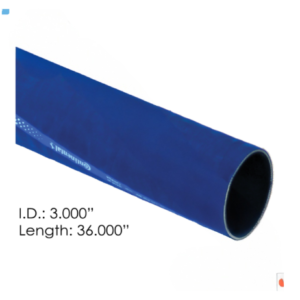 817.57244 - Conti Elite Radiator Hose 2.750in X 36in