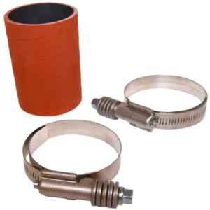 561.96264K - EGR Hose Kit Mack Volvo 2.25"x3.437"