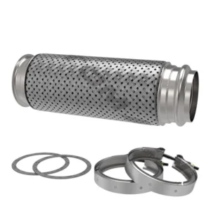 820.B55149P - Exhaust Bellows IHC Premium