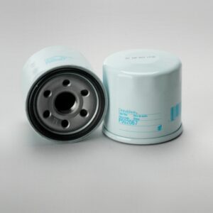 P502067-EAO12 · LUBE FILTER, SPIN-ON FULL FLOW