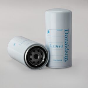 P550372-FUEL FILTER, SPIN-ON