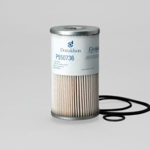 P550736 - Fuel Water Separator Filter
