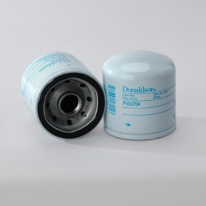 P550794- LUBE FILTER, SPIN-ON FULL FLOW