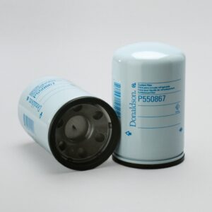 DN-P552025 - Lube Spin Filter
